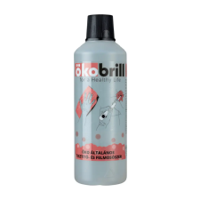 Brilliance ÖkoBrill® ÖKO általános tisztító- és felmosószer 1L (6db/karton) tisztító- és takarítószer, higiénia