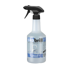  Brilliance ÖkoBrill® ÖKO Vízkőoldó és tisztítószer 0,75 liter tisztító- és takarítószer, higiénia