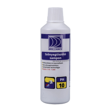 Brilliance ® Szőnyegtisztító sampon 1 liter tisztító- és takarítószer, higiénia