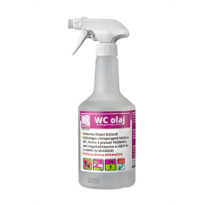 Brilliance Tisztítószer Gyártó Zrt wc olaj 750ml (6db/karton) erdei gyümölcs tisztító- és takarítószer, higiénia