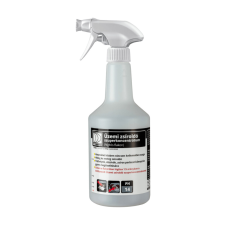  Brilliance® üzemi zsíroldó szuperkoncentrátum hígító flakon szórófejjel 750 ml (üres) tisztító- és takarítószer, higiénia