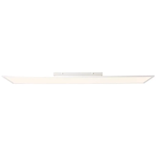  Brilliant BUFFI G90359A05 Süllyesztett mennyezeti lámpa 1x33W/LED 2700K 4000LM IP20 világítás