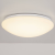 Brilliant Fakir LED-es mennyezeti lámpa LED Fixen beépített LED-es EEK: F (A - G) 12 W Fehér (G94246/05) (G94246/05)