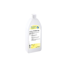 Brilliant Mosogatógép öblítő 1 liter Neodisher Brilliant Dry tisztító- és takarítószer, higiénia