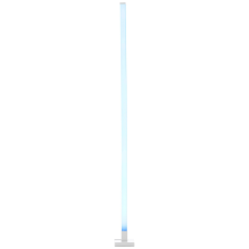 Brilliant Neele RGB + CCT LED-es állólámpa 12,5 cm átmérő Fehér világítás