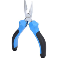 Brilliant Tools (BT067603) Lapos kerek csőrű fogó (BT067603) fogó