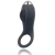 BRILLY GLAM ALAN COCK RING LUXE BLACK