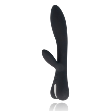 BRILLY GLAM ERIK VIBRATOR BLACK vibrátorok