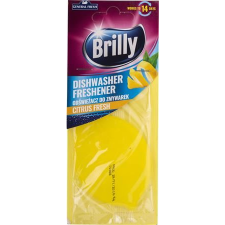 Brilly mosogatógép illatosító citrom illat (4161) tisztító- és takarítószer, higiénia