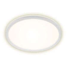 Brilo ner ultra lapos LED-es panel 30 cm háttérvilágítással világítás