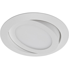 Briloner süllyesztett LED-es lámpa fehér Ma: 3,4 cm átmérő: 14 cm világítás