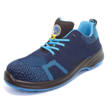  BRINDISI MF S1 ESD félcipő kék/fekete 39