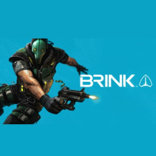  BRINK: Agents of Change (Digitális kulcs - PC) videójáték
