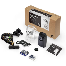 Brinno BCC300-C Time lapse kamera Clamp Edition sportkamera