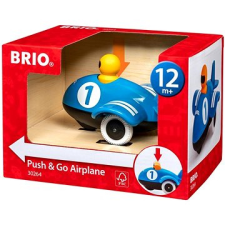 BRIO 30264 repülő kreatív és készségfejlesztő
