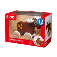  Brio 30341 Húzható szarvas tili toli
