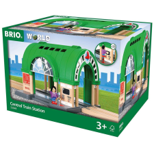 Brio 33649 Központi pályaudvar kisvasút