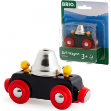 BRIO 33749 Harang vagon kisvasút