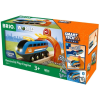  Brio 33971 Smart Tech kezdő vonatszett