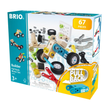 BRIO 34595 kirakós játék puzzle, kirakós