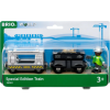  Brio 36083 Külön kiadású vonat 2024
