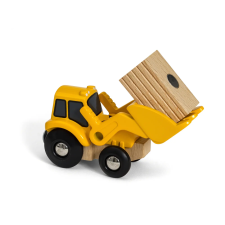 BRIO 7312350334364 autópálya és játékautó