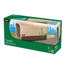 BRIO Alagút 33735 kisvasút