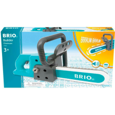 BRIO Builder: Láncfűrész barkácsolás