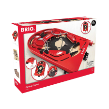 BRIO Pinball játék (34017) oktatójáték