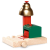 BRIO World 33754 Mágneses harang