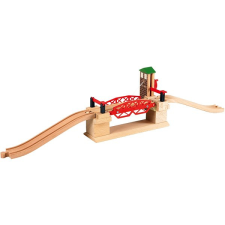 BRIO World 33757 Felnyitható híd kisvasút
