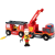 BRIO World 33811 Mentő tűzoltóautó