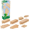 BRIO World 36099 Kezdő sínszett