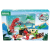 BRIO World Adventi naptár 2025 játékfigura szett 63612000 (63612000)