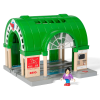 BRIO World Központi pályaudvar (33649)