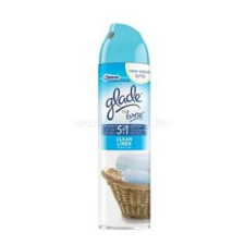 BRISE Glade 300ml Fresh Cotton légfrissítő spray (BG300FC) tisztító- és takarítószer, higiénia