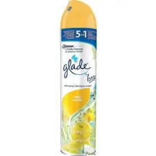 BRISE Légfrissítő aeroszol citrus - 300 ml tisztító- és takarítószer, higiénia