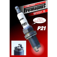 BRISK gyújtógyertya BRISK 1921 autóalkatrész