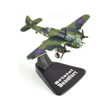  Bristol Beaufort 1:144 Atlas model makett