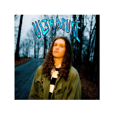  Briston Maroney - Ultrapure (CD) alternatív