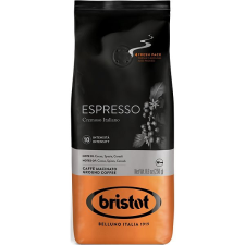 Bristot Diamante Espresso 250g kávé
