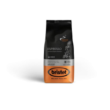Bristot Espresso 500g kávé