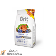 Brit Animals HAMSTER Complete 100 g kisállateledel