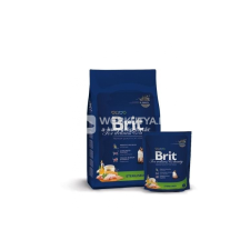 Brit Brit Premium Cat Sterilised 8 kg macskaeledel
