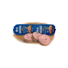 Brit Brit Premium Sausage - kutyaszalámi sport beef & fish - 800 g kutyaeledel