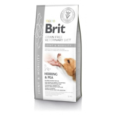 Brit Brit Veterinary Diet Mobility táp kutyáknak 12 kg kutyaeledel