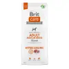 Brit Care Adult Medium Breed lamb&amp;rice 12kg - hipoallergén kutyatáp, közepes testű (10-25kg), felnőtt kutyák részére