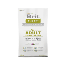Brit Care Adult Small 7,5 kg kutyaeledel