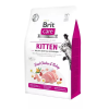 Brit Care Brit Care Cat Grain Free KITTEN Chicken and Turkey 400 g