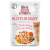 Brit Care Cat Fillets in Gravy with Tender Turkey & Savory Salmon 85 g